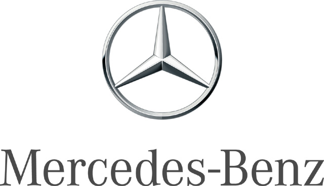 Mercedes-Benz Logo 01 iron on paper